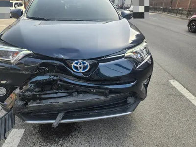 2018 Toyota RAV4 JTMDJREV1JD205098 VIN:JTMDJREV1JD205098