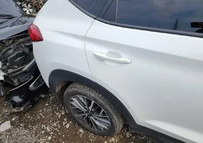 2019 Hyundai Tucson 216KMKMHJ581ABKU8 VIN:216KMKMHJ581ABKU8
