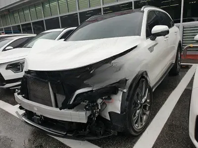 2021 Kia Sorento NONE VIN: