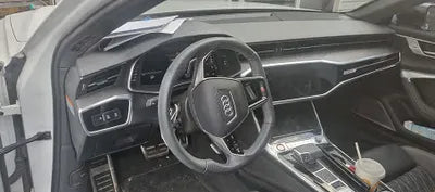 2020 Audi S6 WAUZZZF27LN091430 VIN:WAUZZZF27LN091430