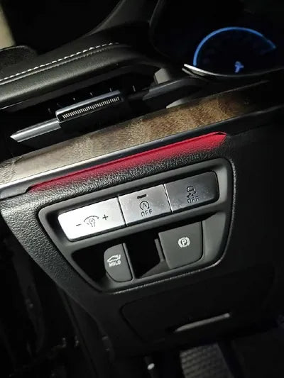 2022 Genesis G80 VIN: