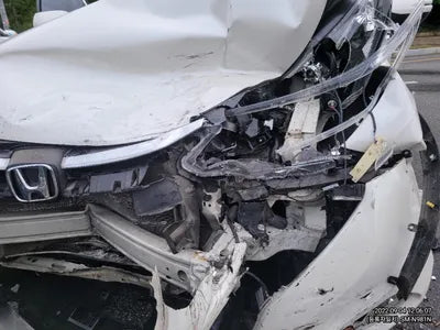 2015 Honda CR-V VIN: