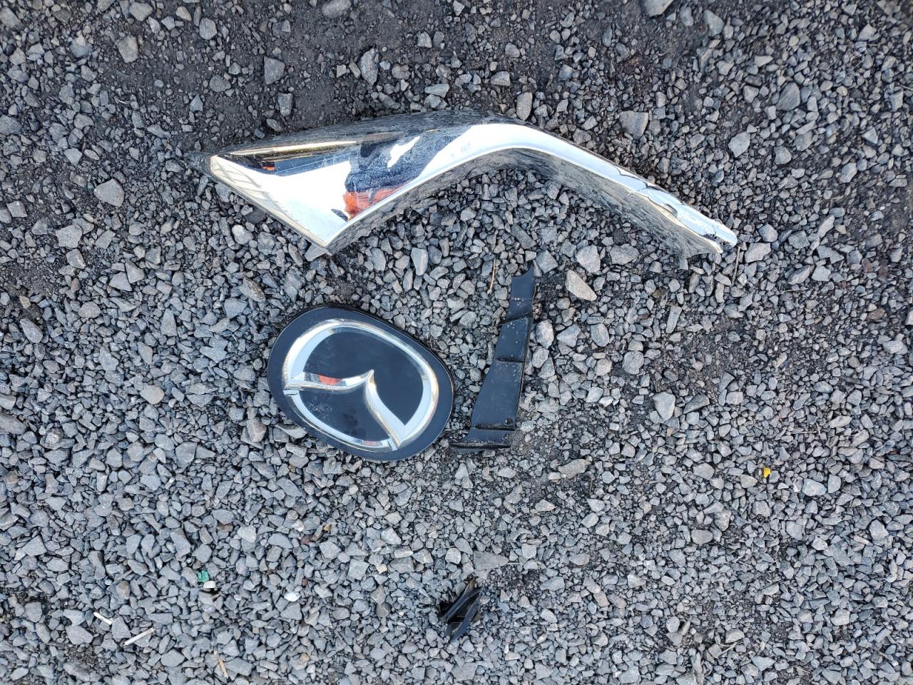 2023 MAZDA CX-5 SIGNATURE VIN:JM3KFBEY1P0229032