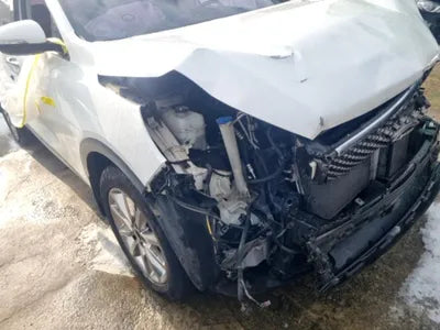 2017 Kia Sorento 257KMKNAPH81ABHA3 VIN:257KMKNAPH81ABHA3