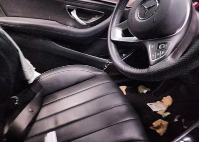 2018 Mercedes-Benz E 220 VIN: