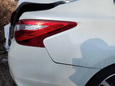 2016 Nissan Altima VIN: