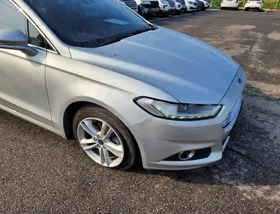 2015 Ford Mondeo WF0DXXWPCFFD49608 VIN:WF0DXXWPCFFD49608