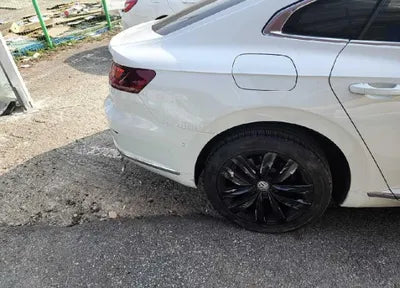 2019 Volkswagen Arteon WVWZZZ3HZKE011780 VIN:WVWZZZ3HZKE011780