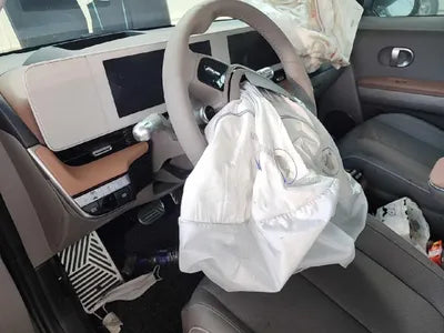 2023 Hyundai Ioniq KMHKR81FPPU169714 VIN:KMHKR81FPPU169714