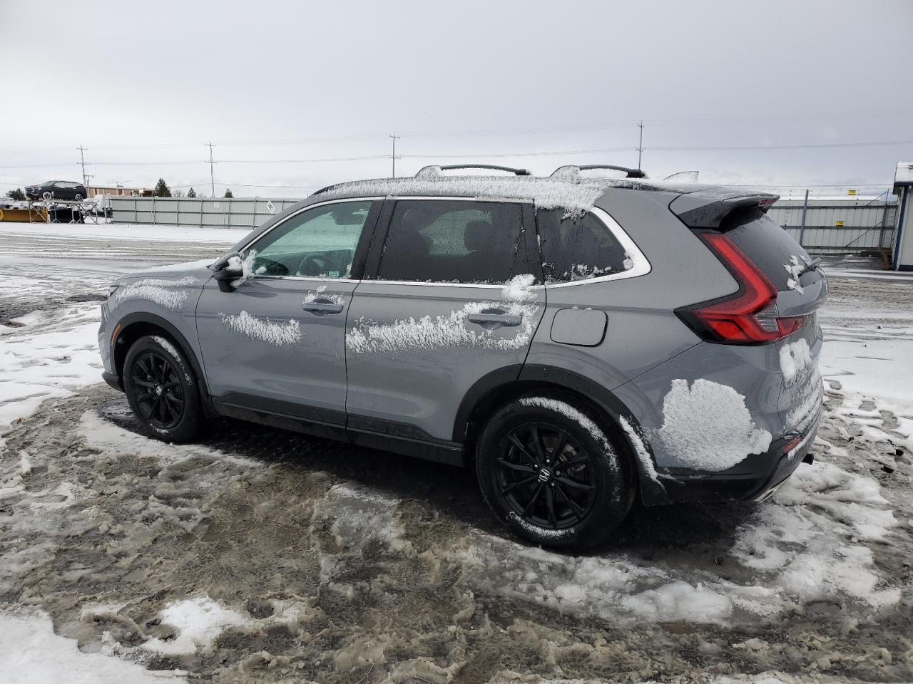 2023 HONDA CR-V SPORT VIN:2HKRS6H56PH815238
