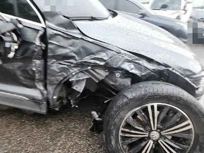 2020 Volkswagen Tiguan VIN:
