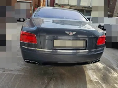 2015 Bentley Flying Spur V8 SCBET53W0FC050384 VIN:SCBET53W0FC050384