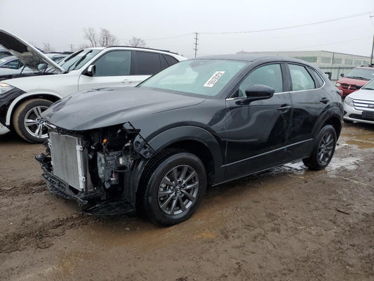 2023 MAZDA CX-30  VIN:3MVDMBAM7PM519510