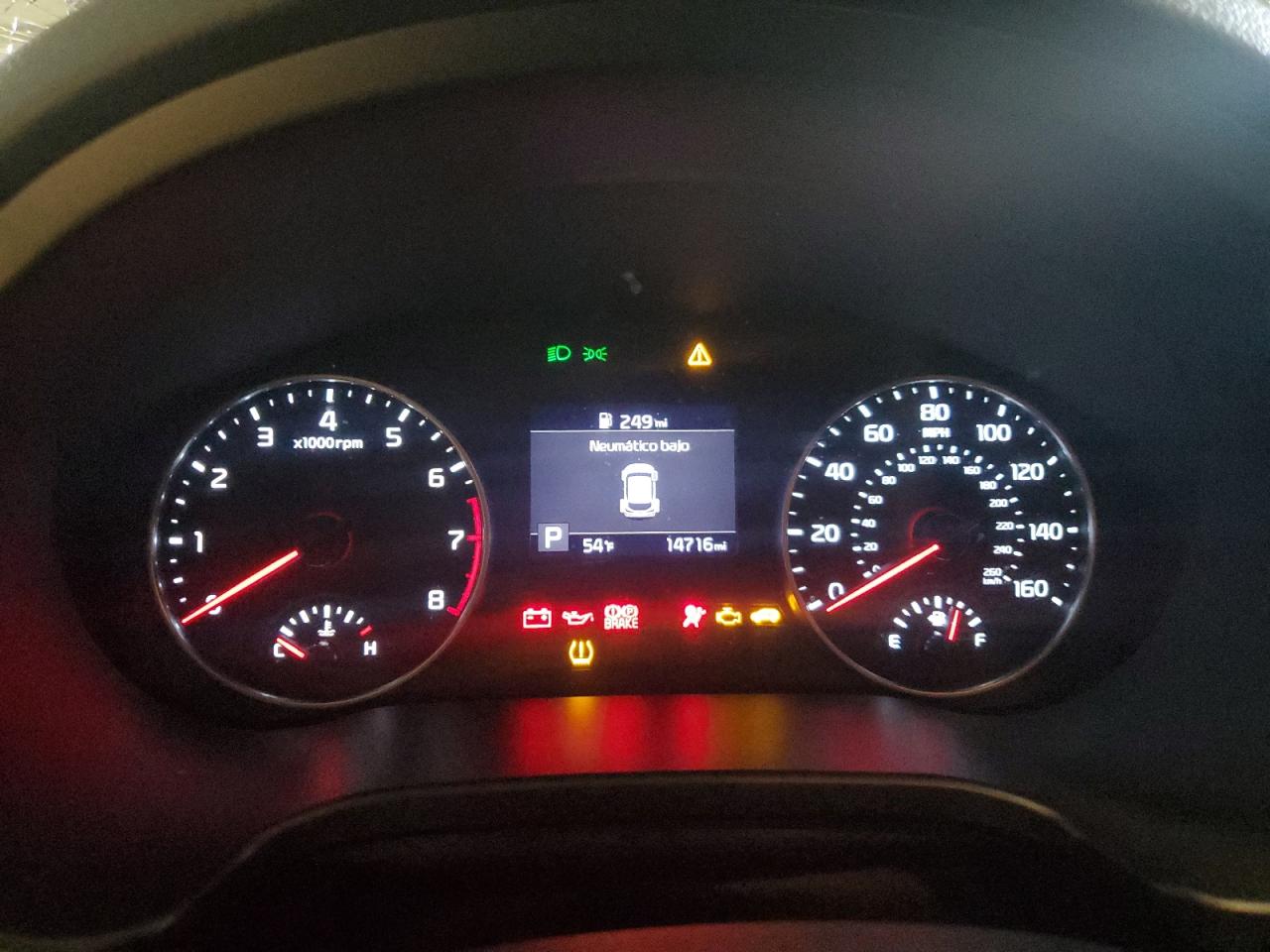 2022 KIA SELTOS LX VIN:KNDEPCAA0N7343674