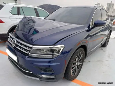 2020 Volkswagen Tiguan WVGZZZ5NZLW351629 VIN:WVGZZZ5NZLW351629
