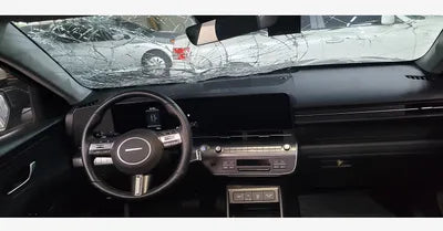 2023 Hyundai Kona KMHHC813BPU002569 VIN:KMHHC813BPU002569