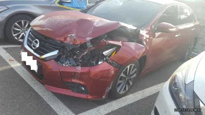 2017 Nissan Altima 1N4AL3AP7HC106034 VIN:1N4AL3AP7HC106034