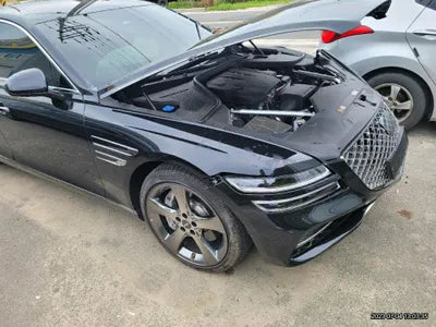 2023 Genesis G80 VIN: