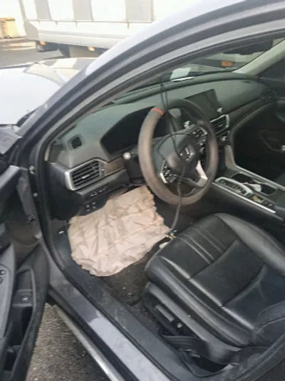 2019 Honda Accord 1HGCV3690KA512477 VIN:1HGCV3690KA512477