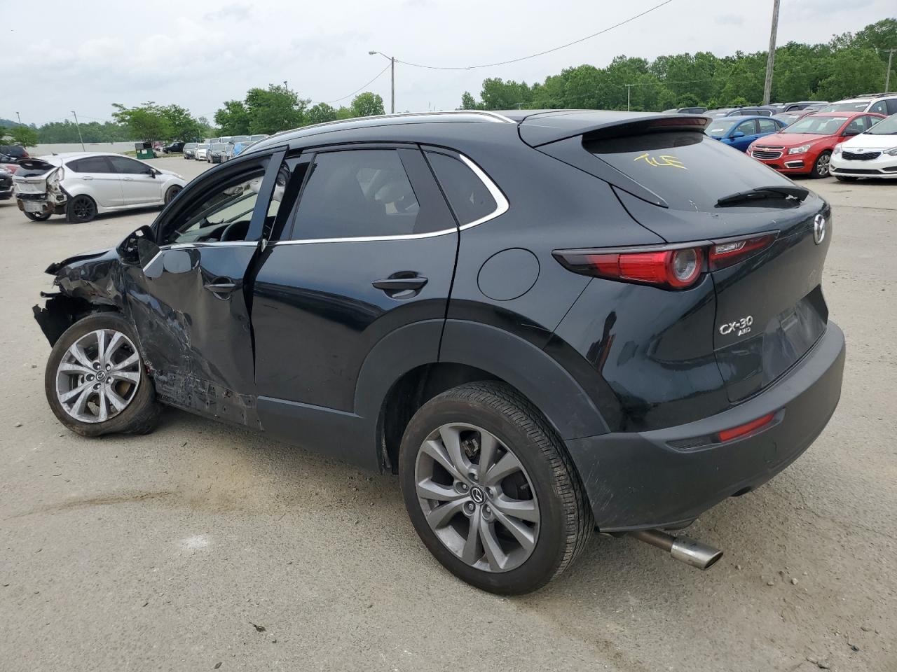 2023 MAZDA CX-30 PREMIUM VIN:3MVDMBDM4PM502515