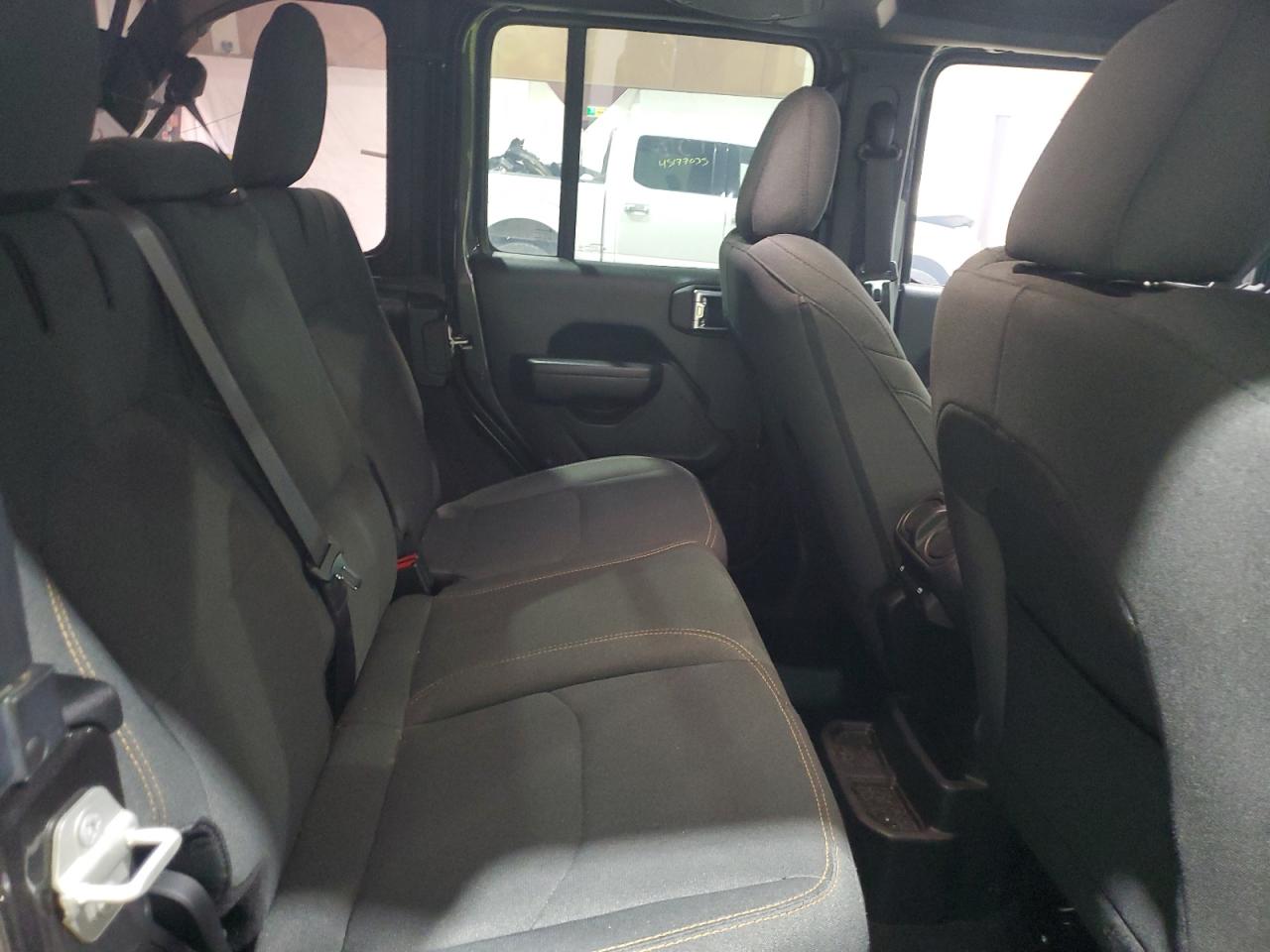 2024 JEEP WRANGLER 4XE VIN:1C4RJXN62RW162894