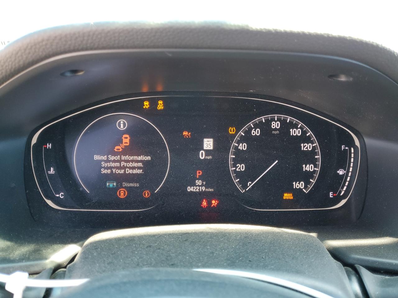 2022 HONDA ACCORD EXL VIN:1HGCV1F54NA014798