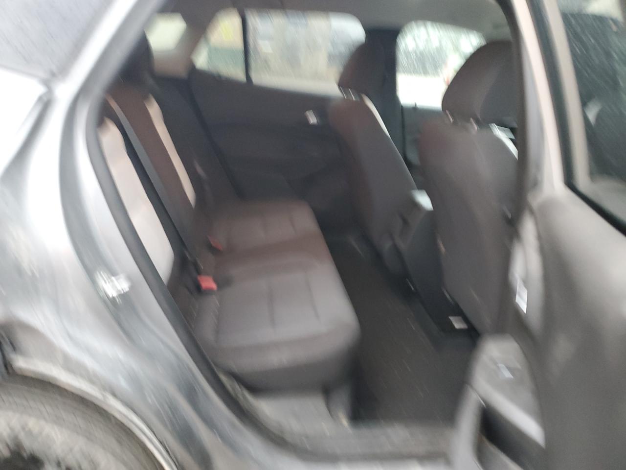 2024 CHEVROLET TRAX LS VIN:KL77LFE21RC027980