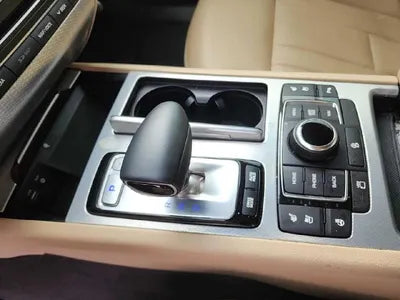 2016 Genesis G80 VIN: