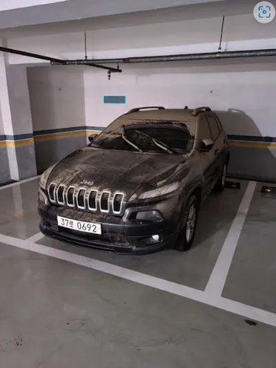 2015 Jeep Cherokee 1C4PJMCB5GW221584 VIN:1C4PJMCB5GW221584
