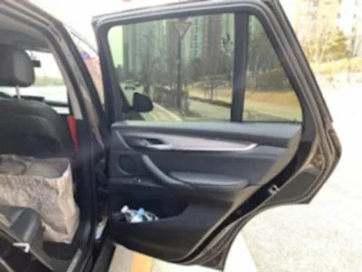 2015 BMW 530 WBAKS410XF0H67260 VIN:WBAKS410XF0H67260