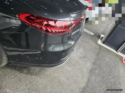 2022 Mercedes-Benz S 350 VIN: