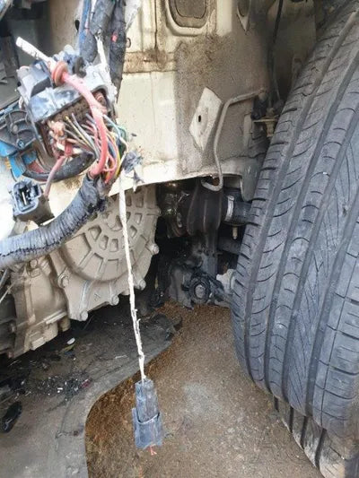 2017 Kia Sorento VIN: