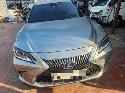 2019 Lexus ES 300 VIN: