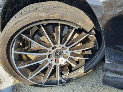 2019 Mercedes-Benz CLS 450 VIN: