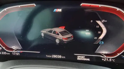 2021 BMW 320 WBA5X5101MFK60226 VIN:WBA5X5101MFK60226