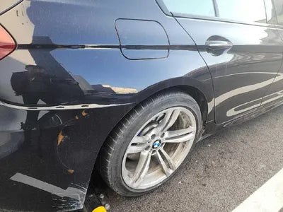 2017 BMW 640 684KMWBA6E4107HG6 VIN:684KMWBA6E4107HG6