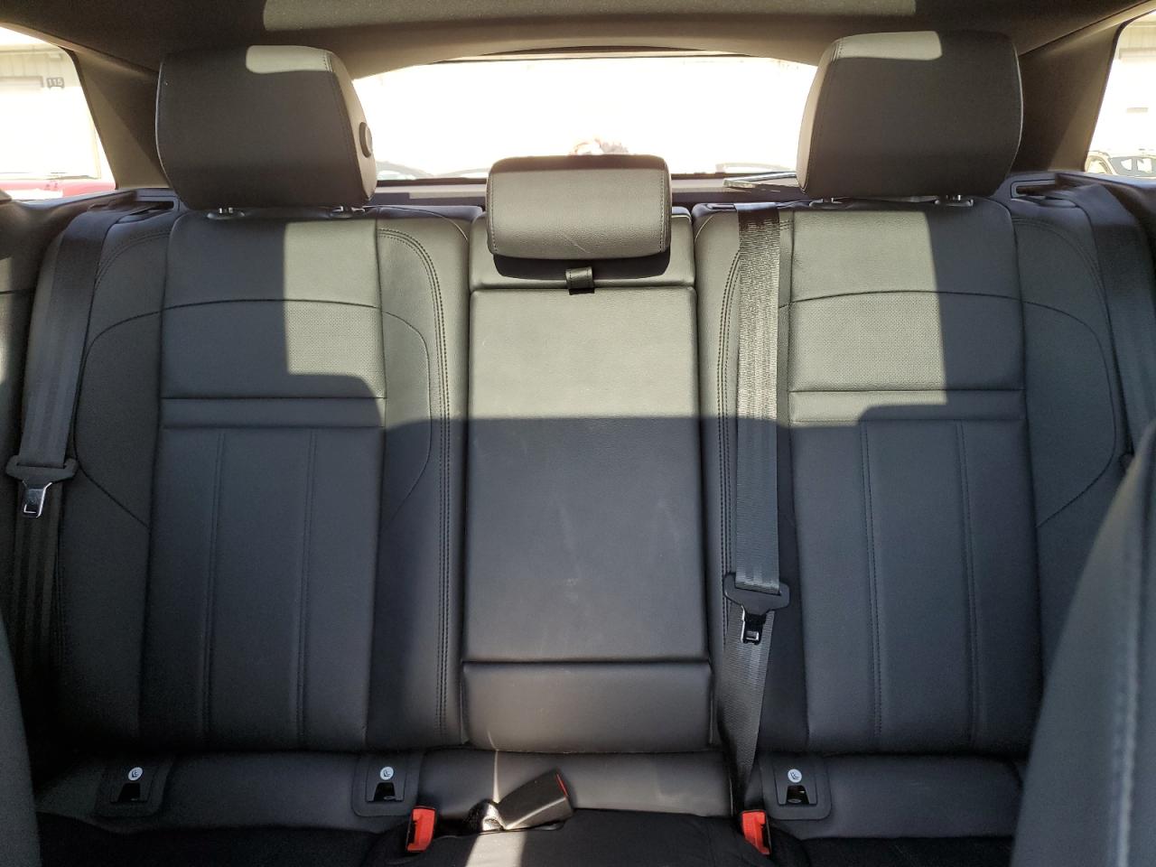 2024 LAND ROVER RANGE ROVER EVOQUE S VIN:SALZJ2FX1RH258619