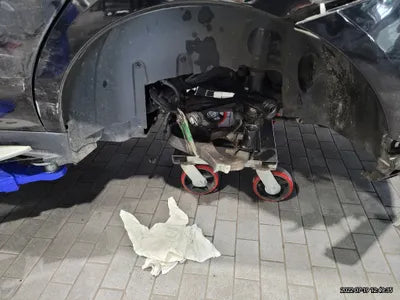 2018 Mercedes-Benz GLE 350 WDCDA2EB3JB101733 VIN:WDCDA2EB3JB101733