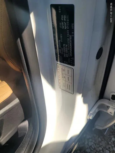 2021 Kia Sorento KNARH81BGMA087932 VIN:KNARH81BGMA087932