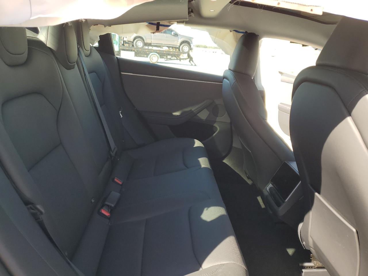 2024 TESLA MODEL 3  VIN:5YJ3E1EA0RF769716