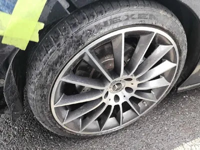 2015 Mercedes-Benz E 220 WDDHF0AB0FB152140 VIN:WDDHF0AB0FB152140