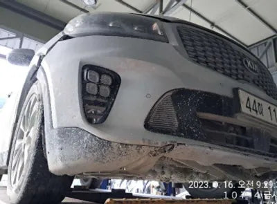 2019 Kia Sorento KNAPS81BDKA481049 VIN:KNAPS81BDKA481049