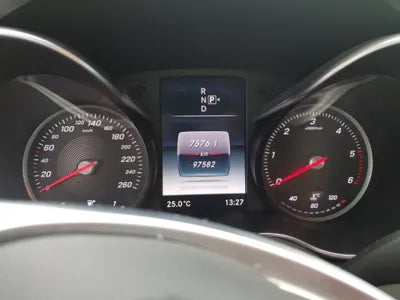 2015 Mercedes-Benz C 250 WDDWF0KB4FF129247 VIN:WDDWF0KB4FF129247