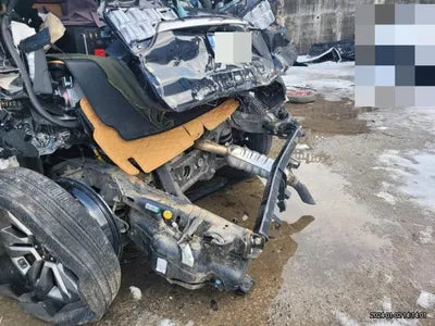 2022 Kia Mohave VIN: