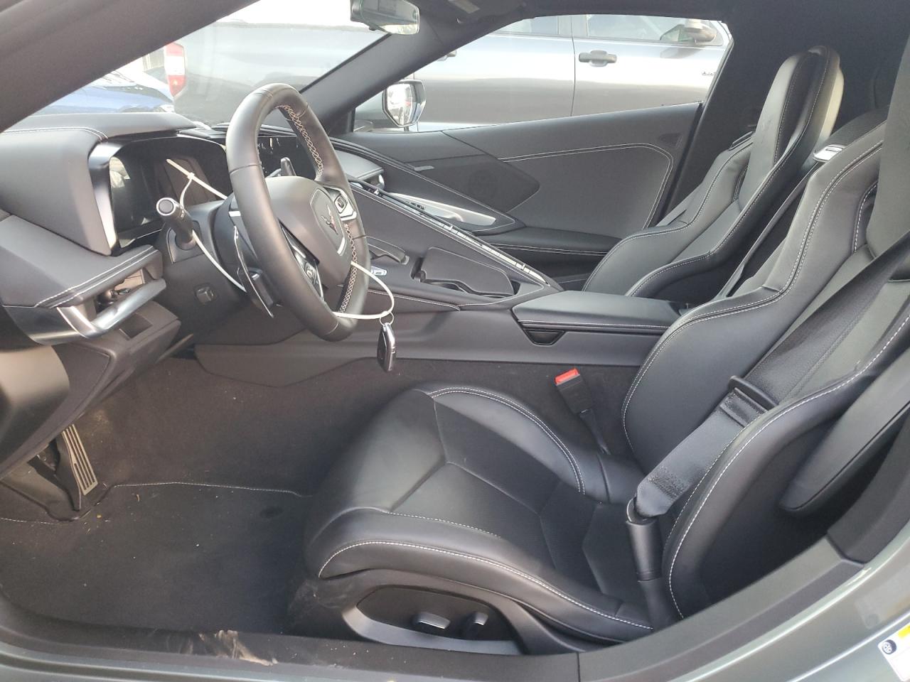 2023 CHEVROLET CORVETTE STINGRAY 1LT VIN:1G1YA2D40P5123103