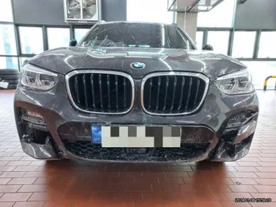 2021 BMW 320 WBA51BG05M9G54191 VIN:WBA51BG05M9G54191