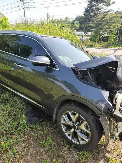 2015 Kia Sorento KNAPH81BBFA104964 VIN:KNAPH81BBFA104964