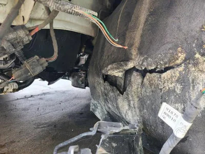 2017 Kia Carnival VIN: