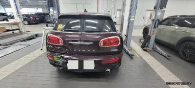 2016 MINI Clubman WMWLN9107GTJ49819 VIN:WMWLN9107GTJ49819