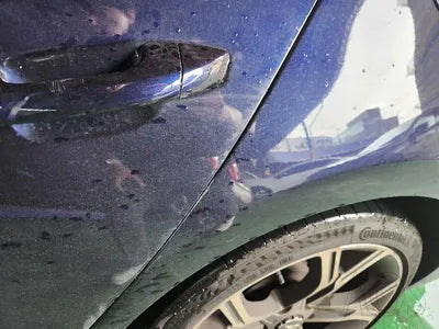 2017 Kia Stinger VIN: